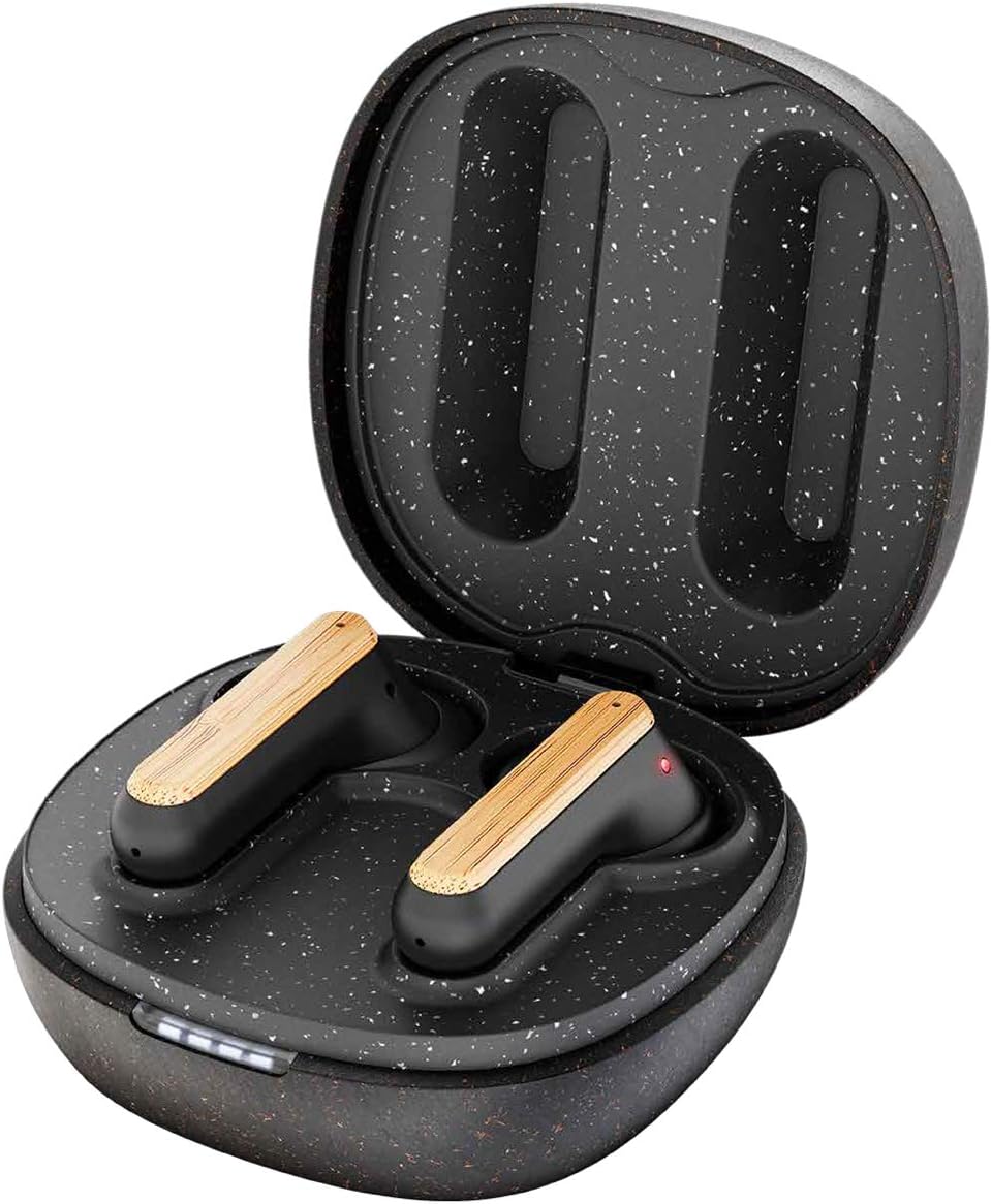 House of Marley: Redemption ANC Wireless Bluetooth Headphone