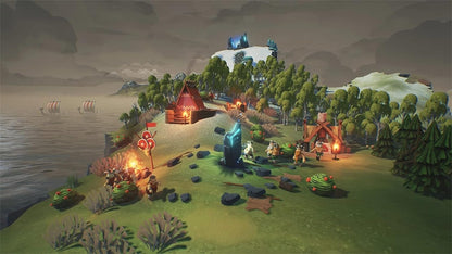 Valhalla Hills (Xbox One)