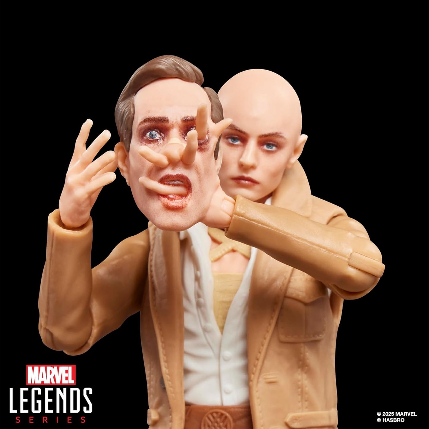 Marvel Legends Series: Deadpool & Wolverine - Cassandra Nova