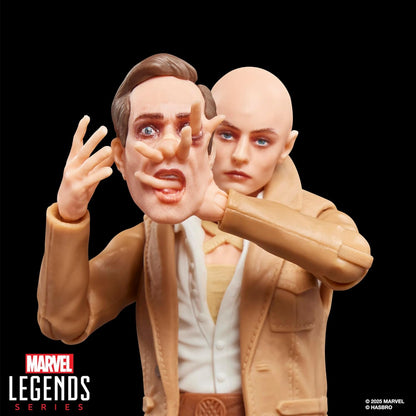 Marvel Legends Series: Deadpool & Wolverine - Cassandra Nova
