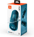 JBL Flip 7 - Blue Speaker Bluetooth