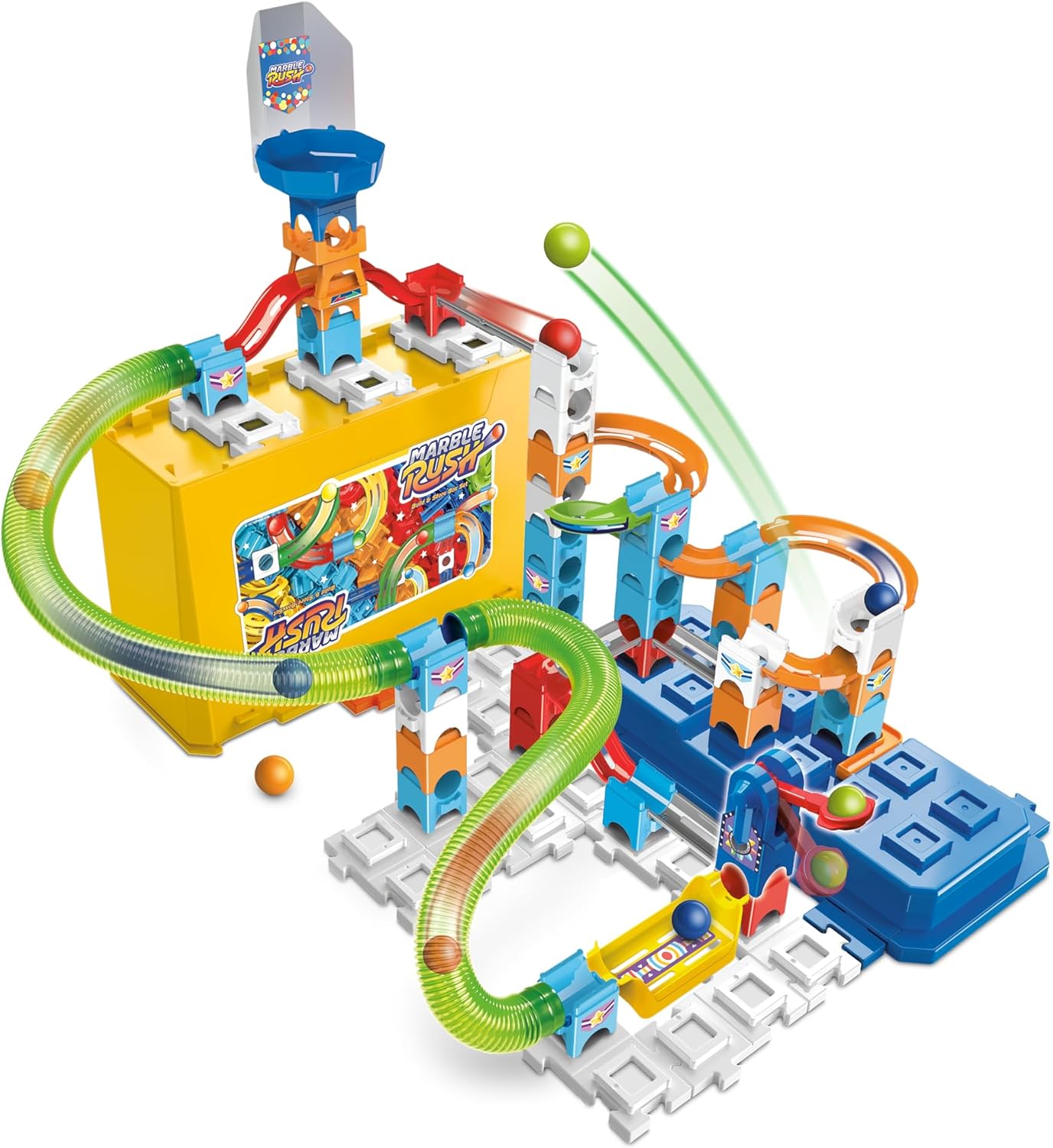 VTech: Marble Rush Stackable Boxset