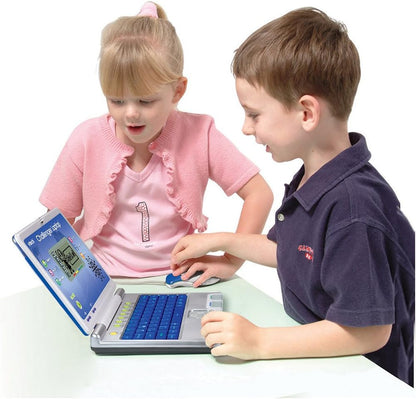 VTech Challenger Laptop