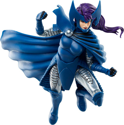 Hasbro Set Figures Marvel Legends Series Wolverine & Lady Psylocke