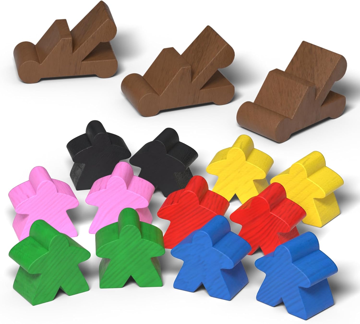 Carcassonne: Siege & Defence Expansion 7 2025