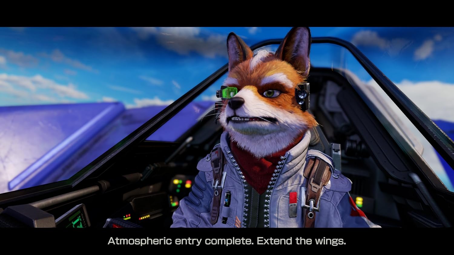 Star Fox (Nintendo Switch 2)