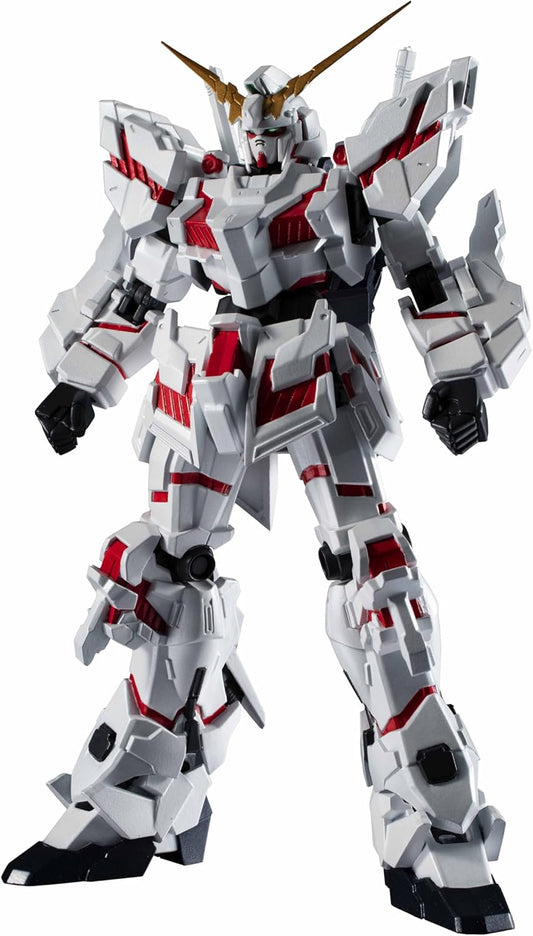 Mobile Suit Gundam: RX-0 Unicorn Gundam (Renewal)