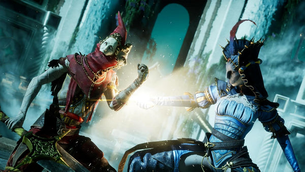 Enotria: The Last Song – Deluxe Edition (PlayStation 5)