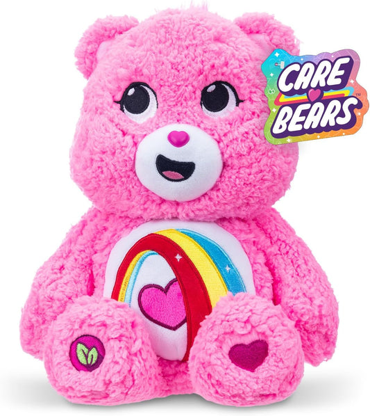 Care Bears - 35cm Cozy Cheer Bear