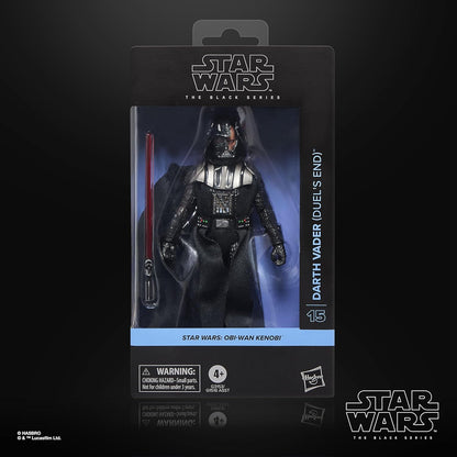 Star Wars The Black Series: Darth Vader