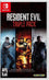 Resident Evil Triple Pack (Nintendo Switch)