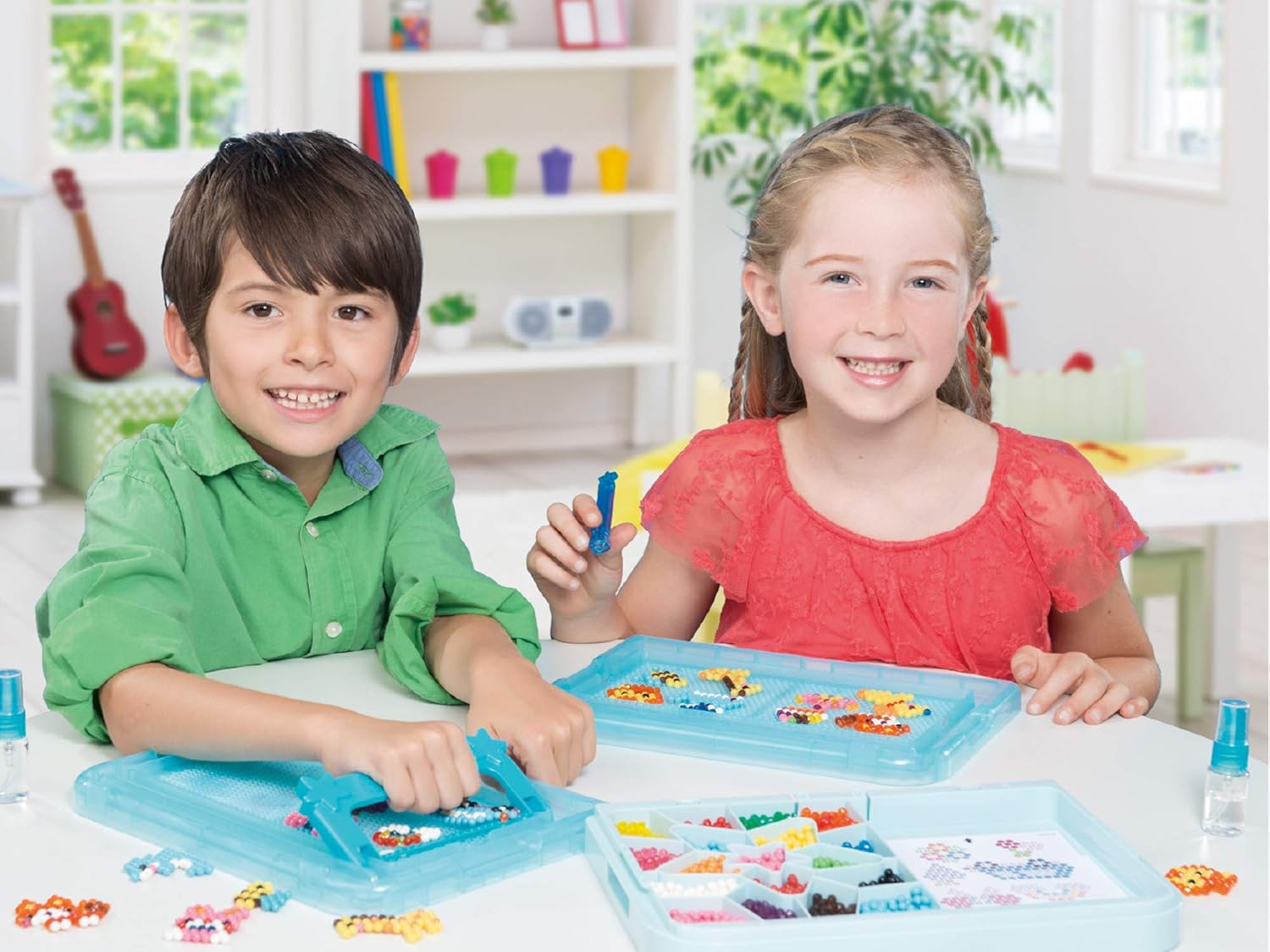 Aquabeads: Solid Bead Pack