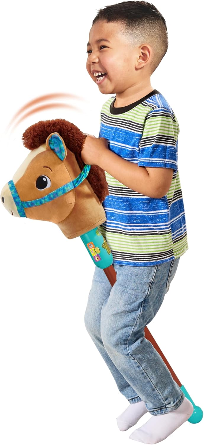 VTech: Trotting Tunes Hobby Horse