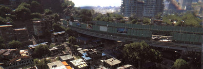 Dying Light: The Following (Xbox One)