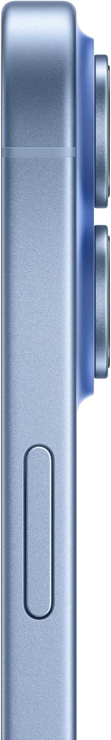 Apple iPhone 17 256GB Mist Blue