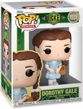 Funko POP! Movies: Wicked: For Good - Dorothy Gale