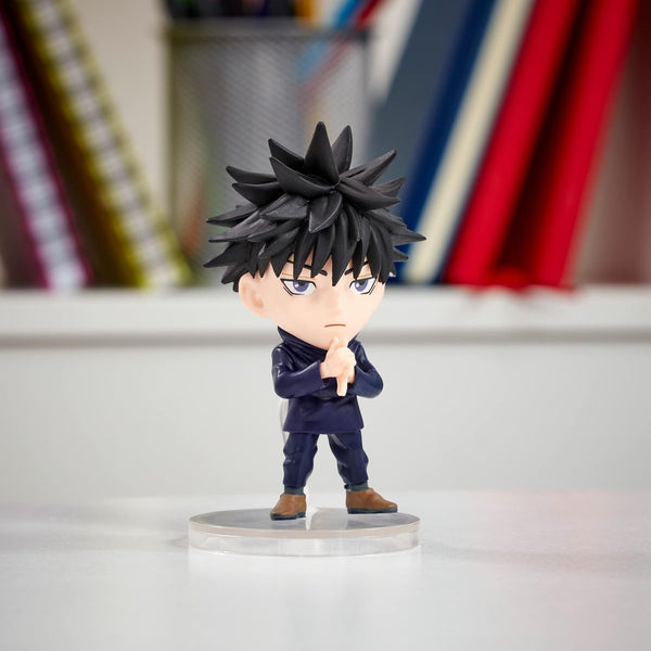 Jujutsu Kaisen: Fushiguro (Chibi)