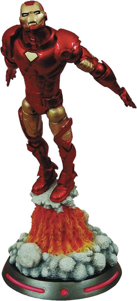 Diamond Select Toys Marvel Iron Man