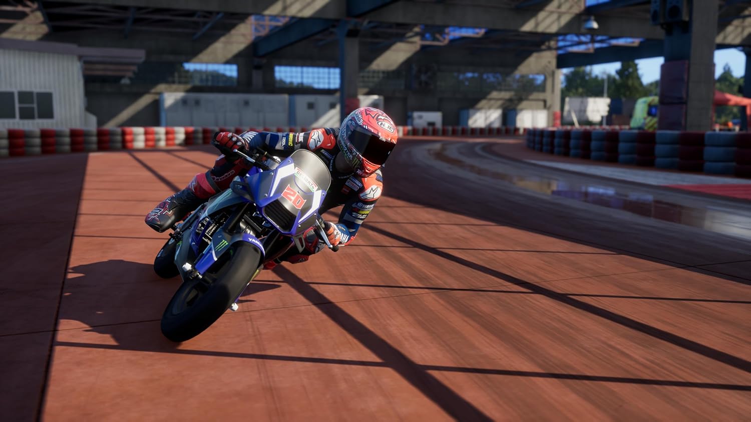 MotoGP 26 - Day One Edition (PlayStation 5)