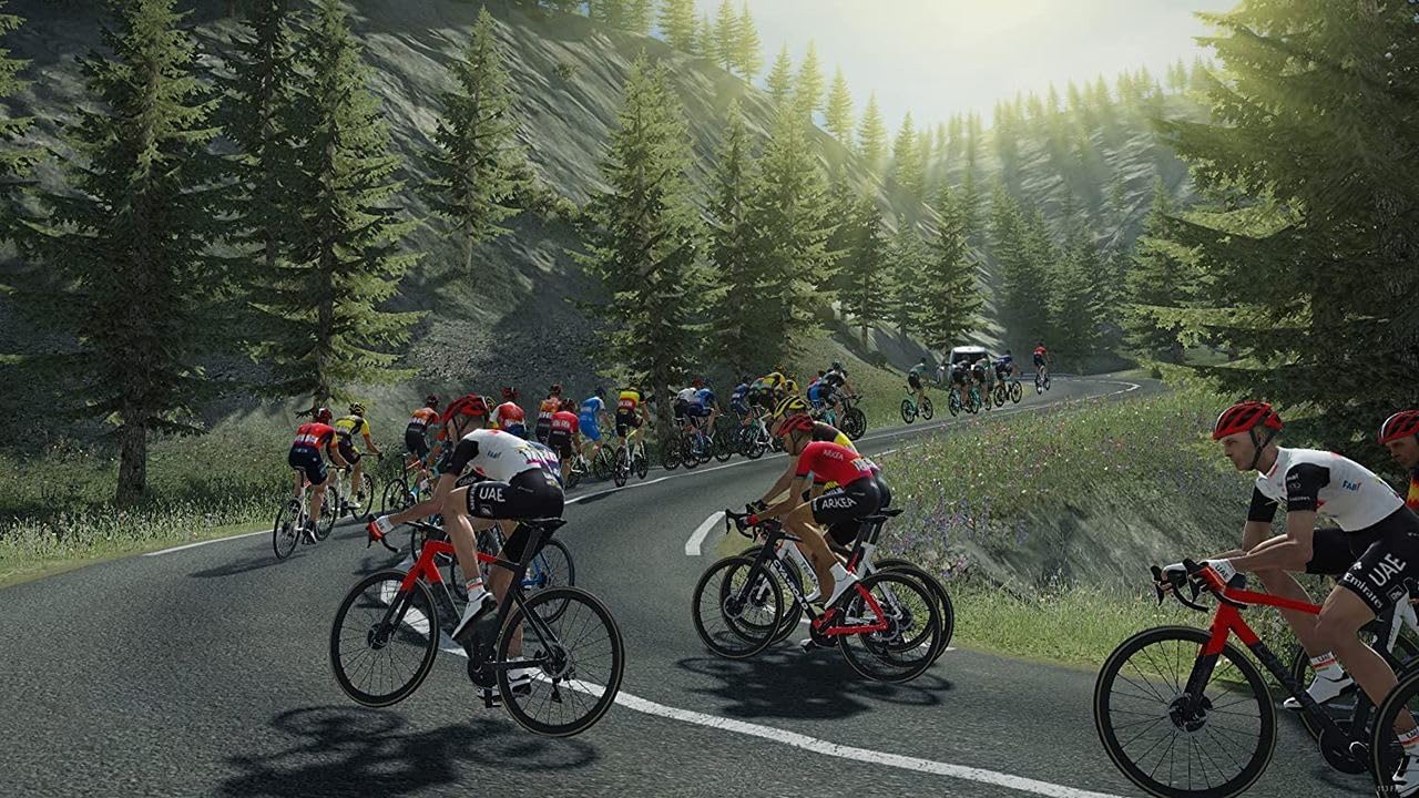 Tour de France 2023 (PlayStation 5)