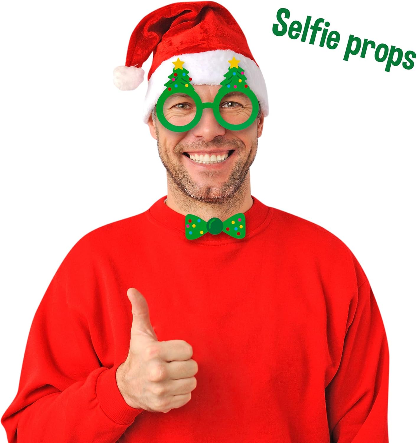 Elf on the Shelf Xmas Crackers