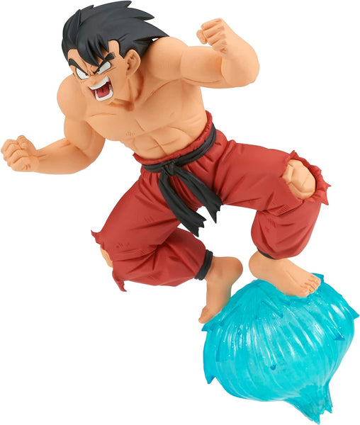 Banpresto Figure Dragon Ball Gxmateria Son Goku