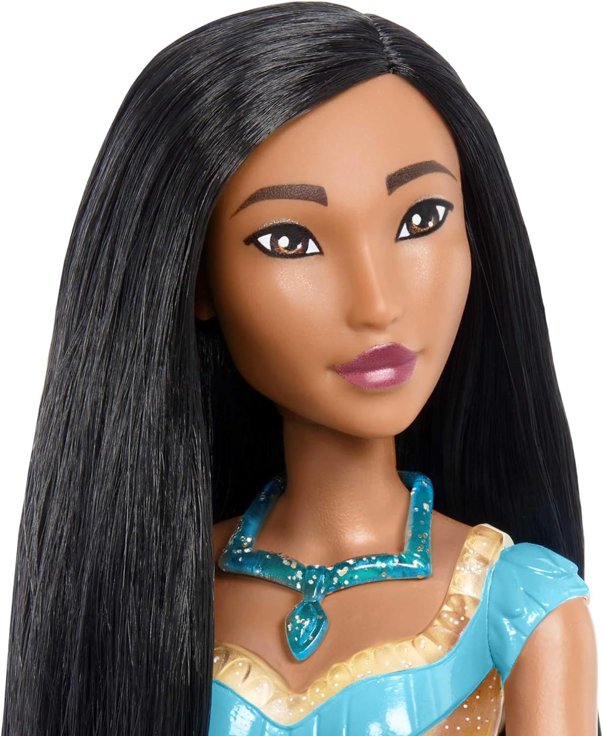 Disney Princess Core Doll Pocahontas