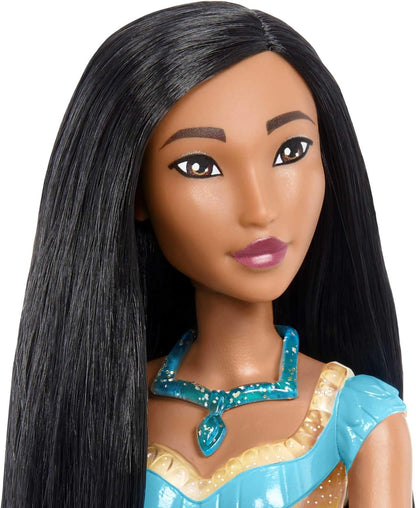 Disney Princess Core Doll Pocahontas