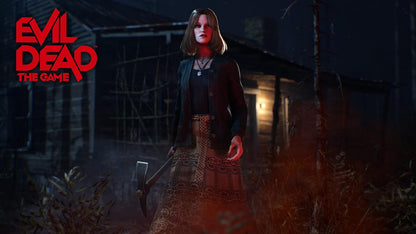Evil Dead: The Game (PlayStation 5)