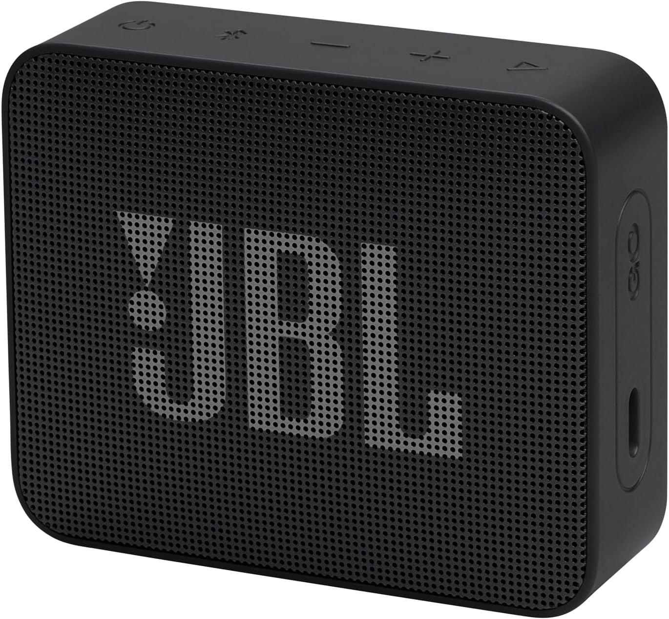 JBL Go Essential 2 Black Speaker