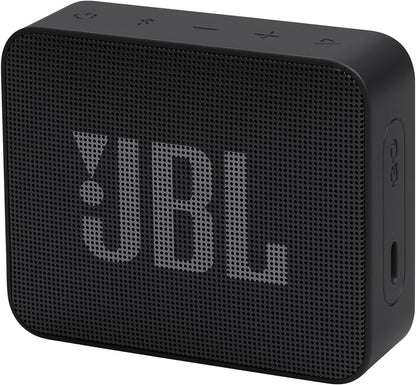 JBL Go Essential 2 Black Speaker