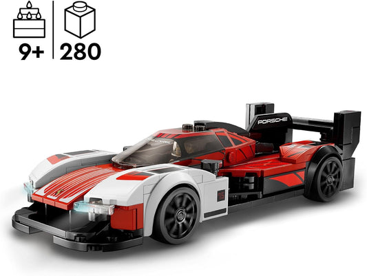 LEGO® | Speed Champions: Porsche (76916)