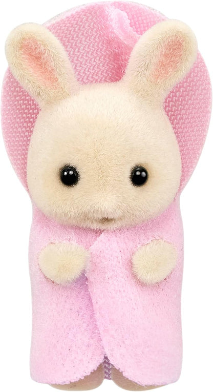 Sylvanian Families: Triplets Baby Bathtime Set