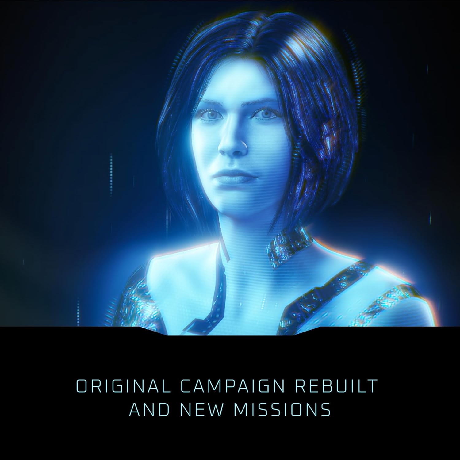 Halo: Campaign Evolved (PlayStation 5)