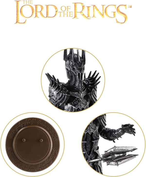 Bendy Figs: Lord Of The Rings - Sauron