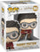 Funko POP! : Harry Potter - Harry on Nimbus 2000