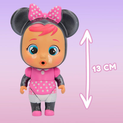 Cry Babies Magic Tears Surprise