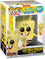 Funko POP! : Spongebob Squarepants - Spongebob with Glove Light (1671)