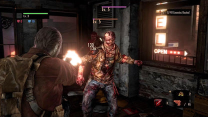 Resident Evil: Revelations 2 (Xbox One)