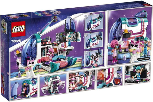 LEGO® | Movie: Pop-Up Party Bus (70828)