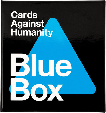 Cards Against Humanity: Blue Box