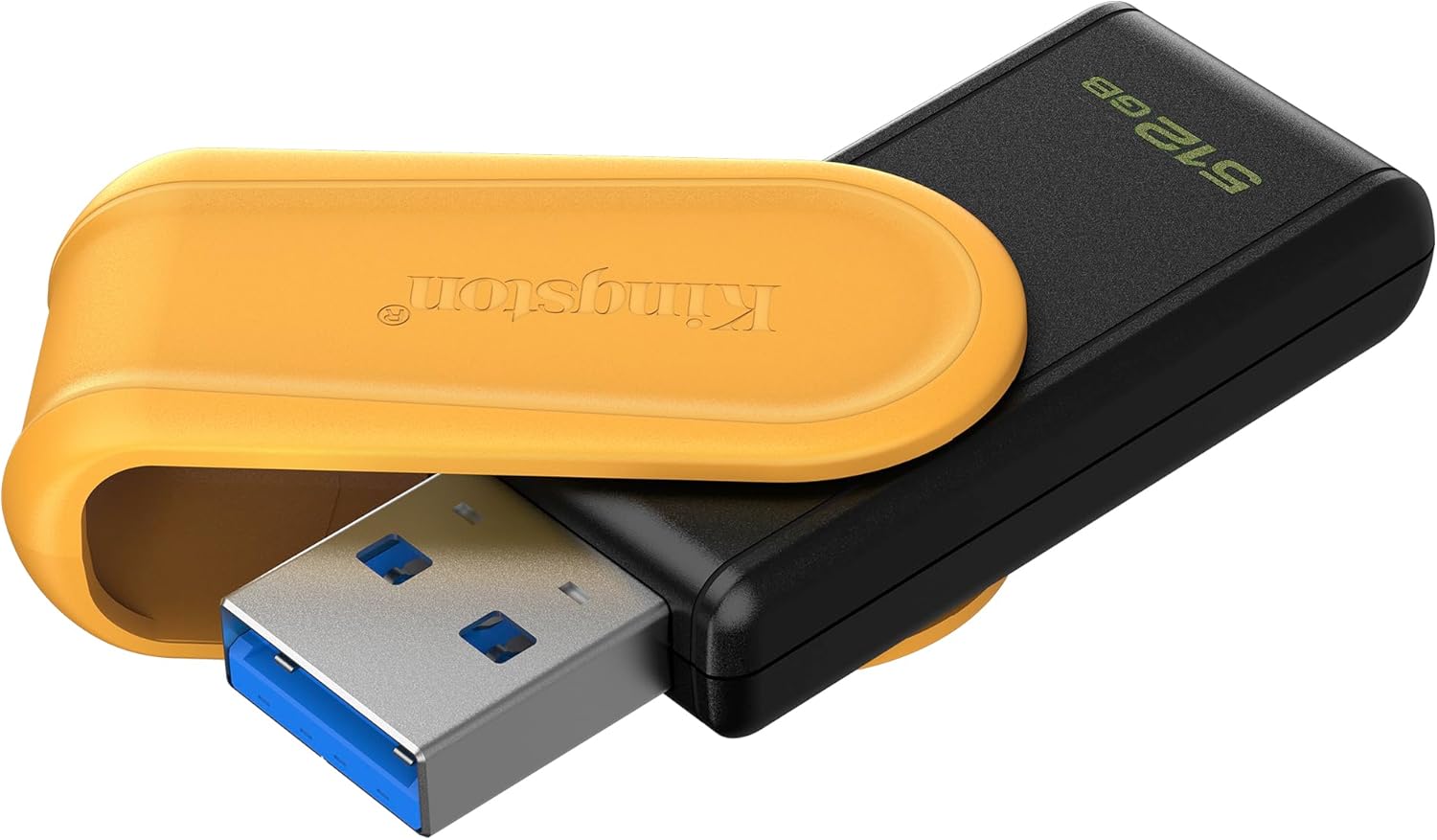 Kingston USB 3.2 Flash Drive 512GB Datatraveler Exodia S