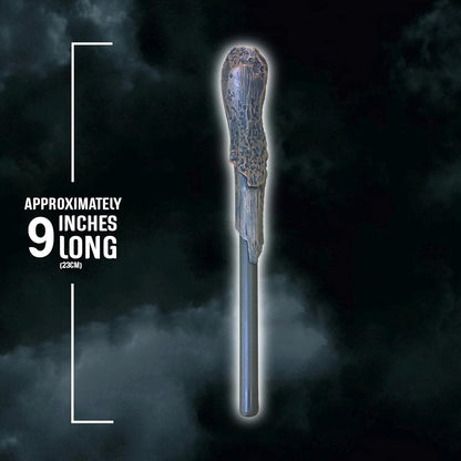 The Noble Collection Ron Weasley Wand Pen and Bookmark