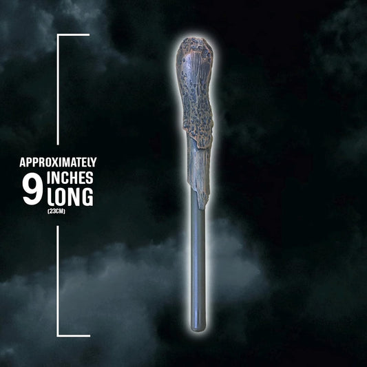 The Noble Collection Ron Weasley Wand Pen and Bookmark