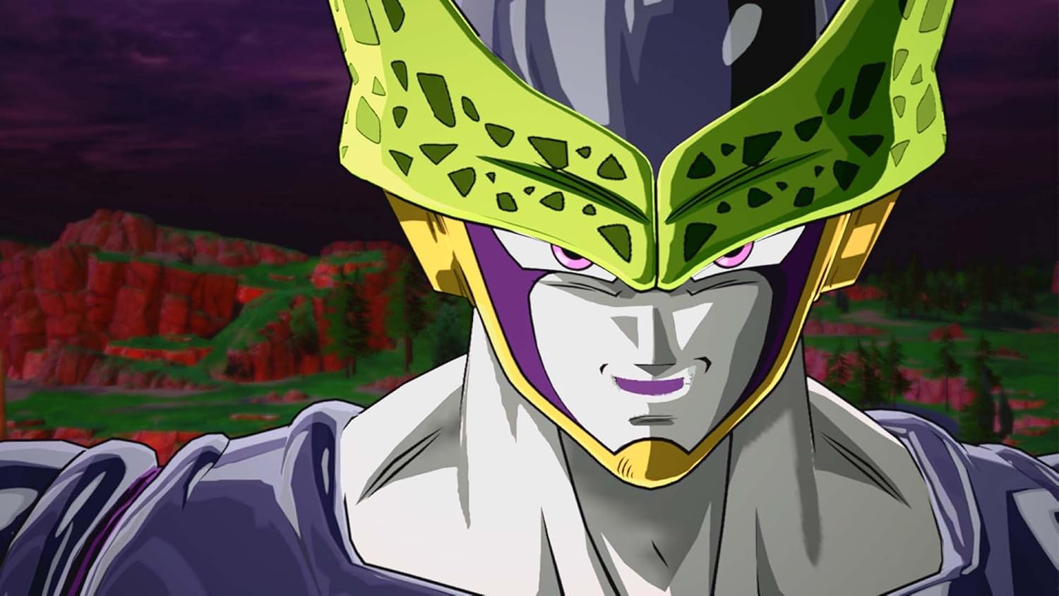 Dragon Ball Sparking Zero (Nintendo Switch 2)