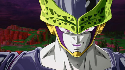 Dragon Ball Sparking Zero (Nintendo Switch 2)