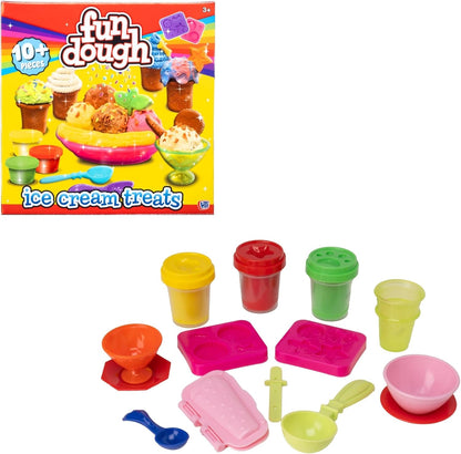 Fun Dough – Tasty Treats (Assorted)