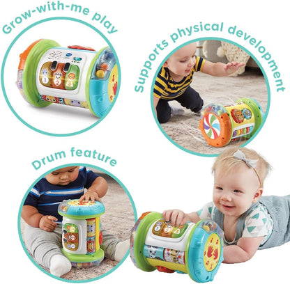 VTech Explore & Discover Roller