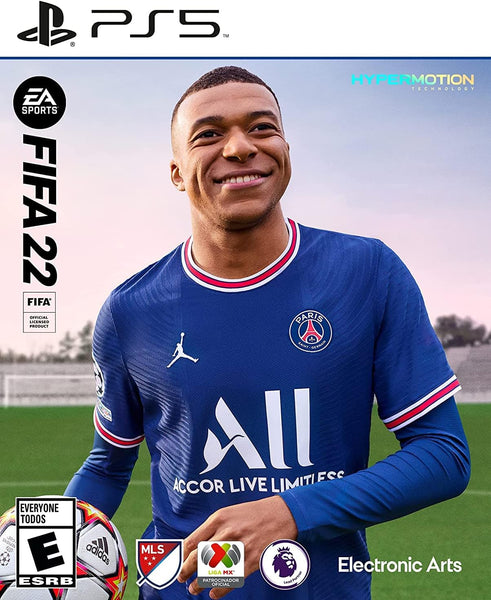 FIFA 22 (PlayStation 5)