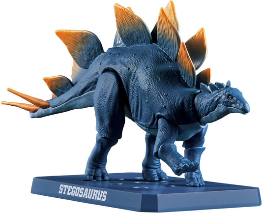 Plannosaurus: Stegosaurus